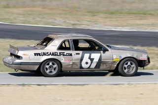 Illustration for article titled The Top 76 Lemons of the North Dallas Hooptie 24 Hours of LeMons